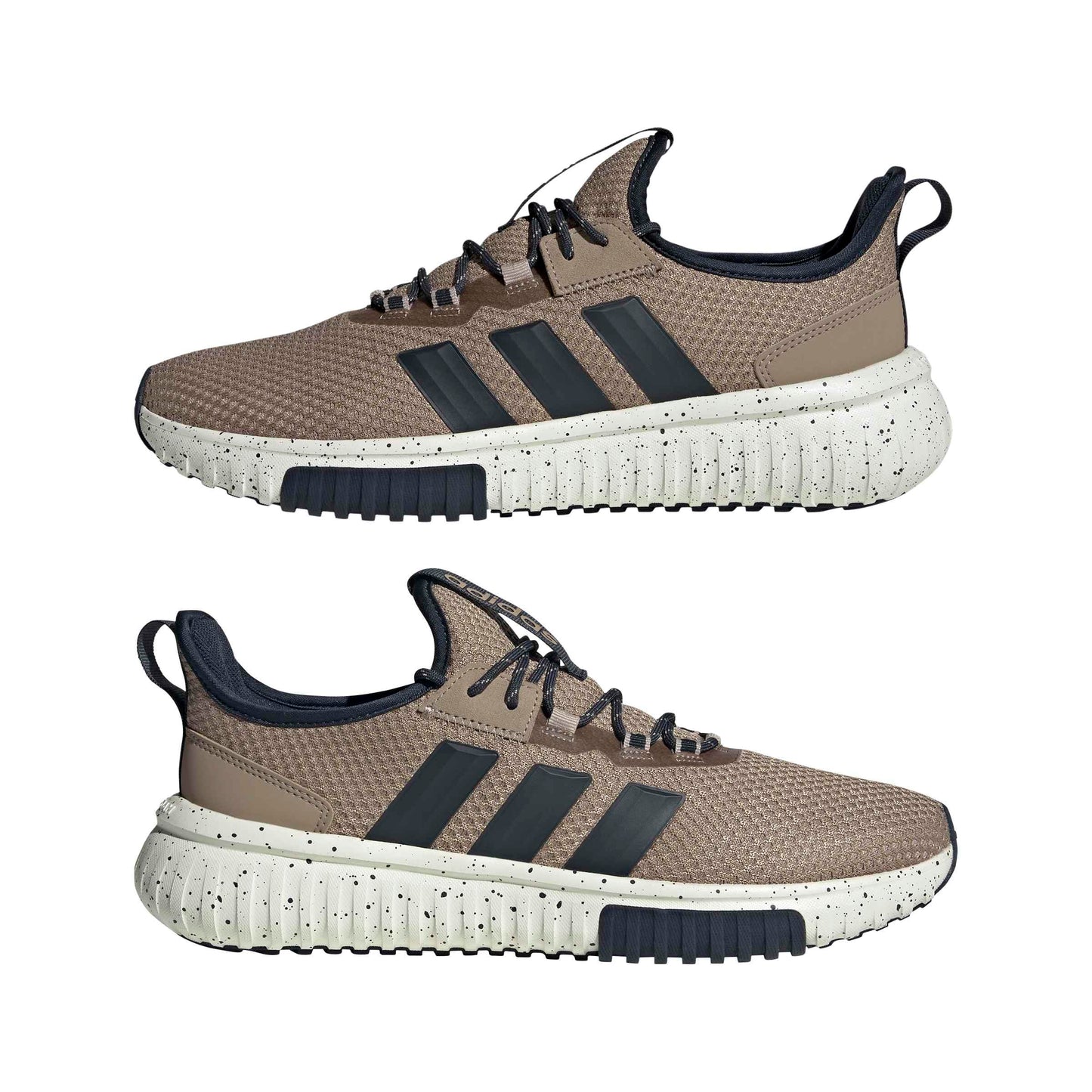 Adidas Men's Kaptir 4.0, Trace Khaki/Aurora Ink/Blanch Cargo, 11