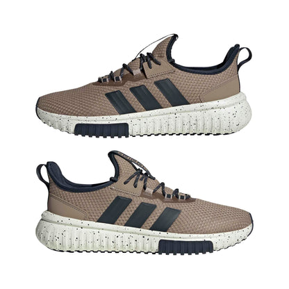 Adidas Men's Kaptir 4.0, Trace Khaki/Aurora Ink/Blanch Cargo, 11