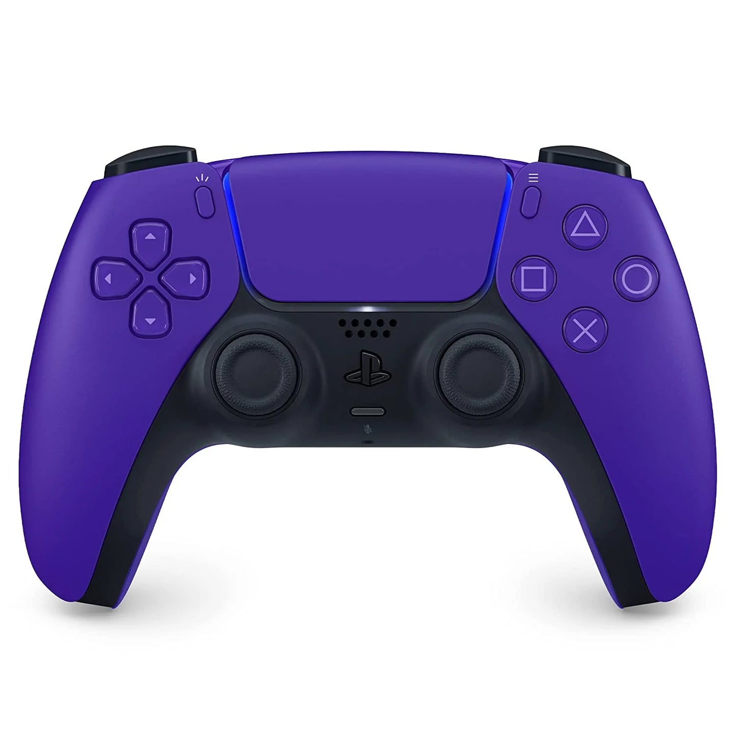 Sony PS5 DualSense Wireless Controller - Galactic Purple