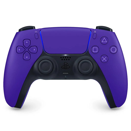 Sony PS5 DualSense Wireless Controller - Galactic Purple