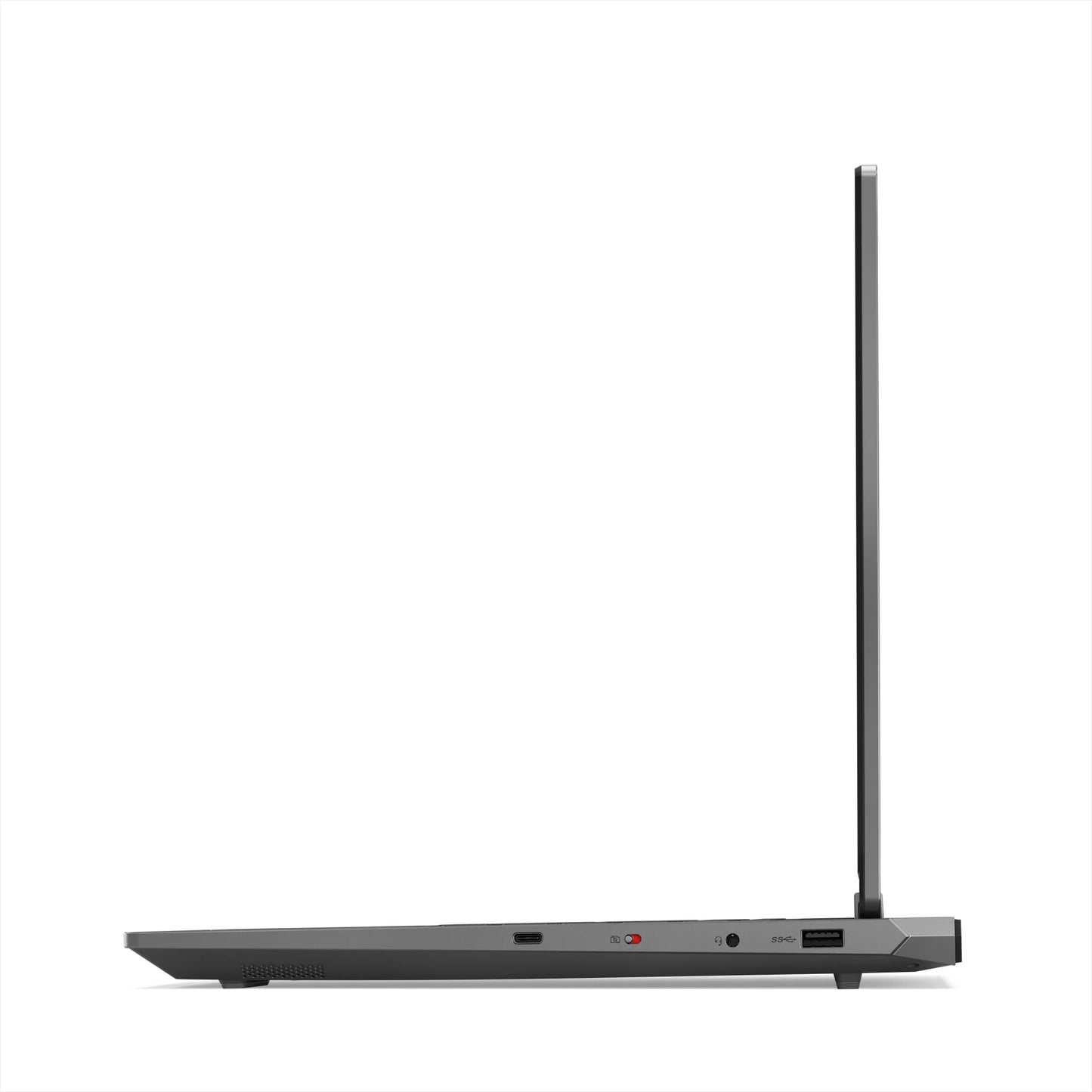 Lenovo LOQ 15.6" 1920 x 1080 FHD 144Hz Gaming Notebook Intel Core i5-12450HX 12GB DDR5 512GB SSD NVIDIA GeForce 2050 4GB DDR6 Luna Grey