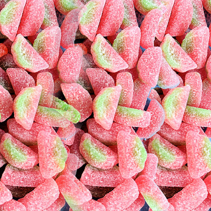 SOUR PATCH KIDS Watermelon Soft & Chewy Candy, 80 oz Bag