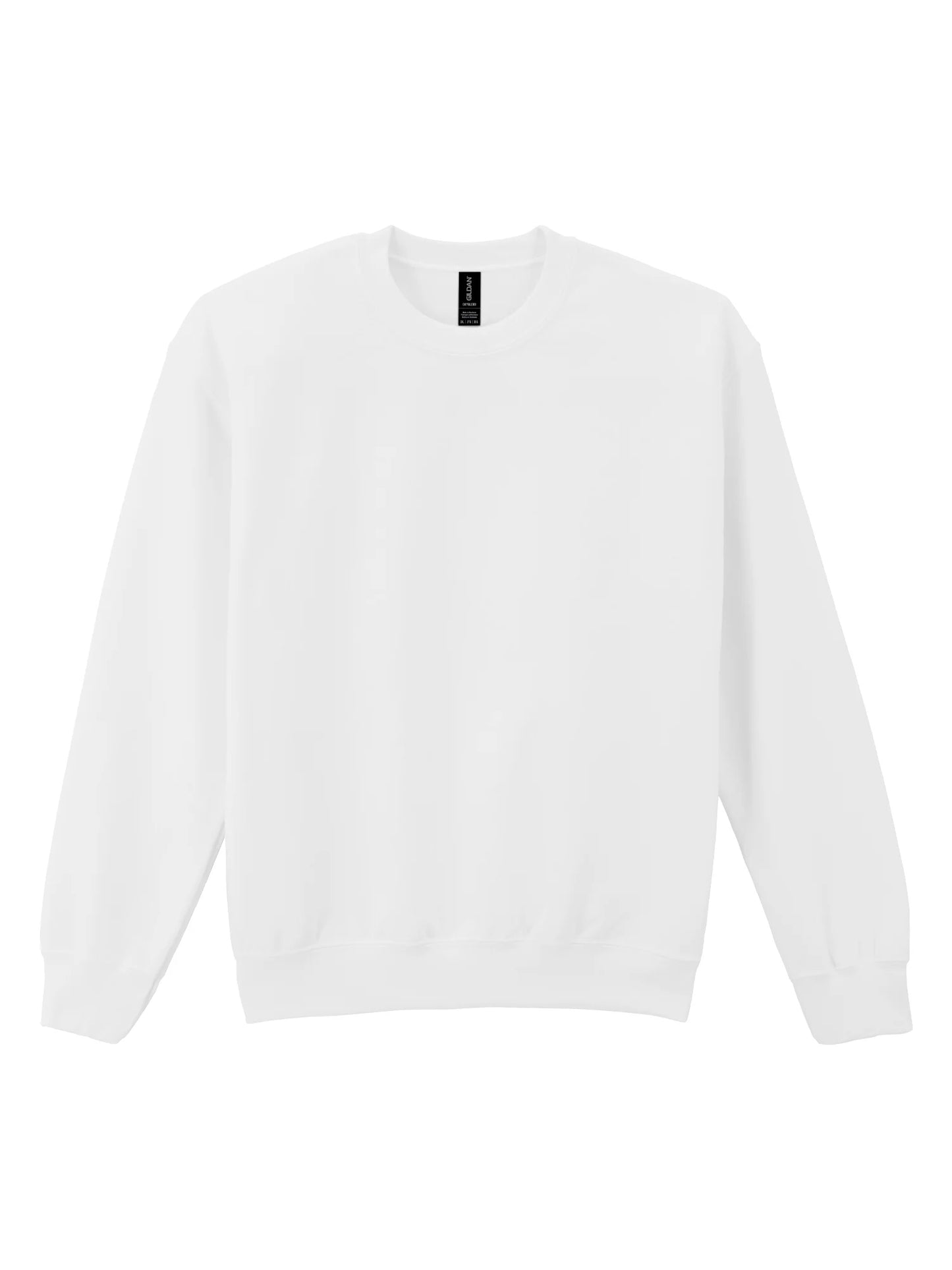 Gildan Adult DryBlend Crewneck Sweatshirt, Sizes S-3XL