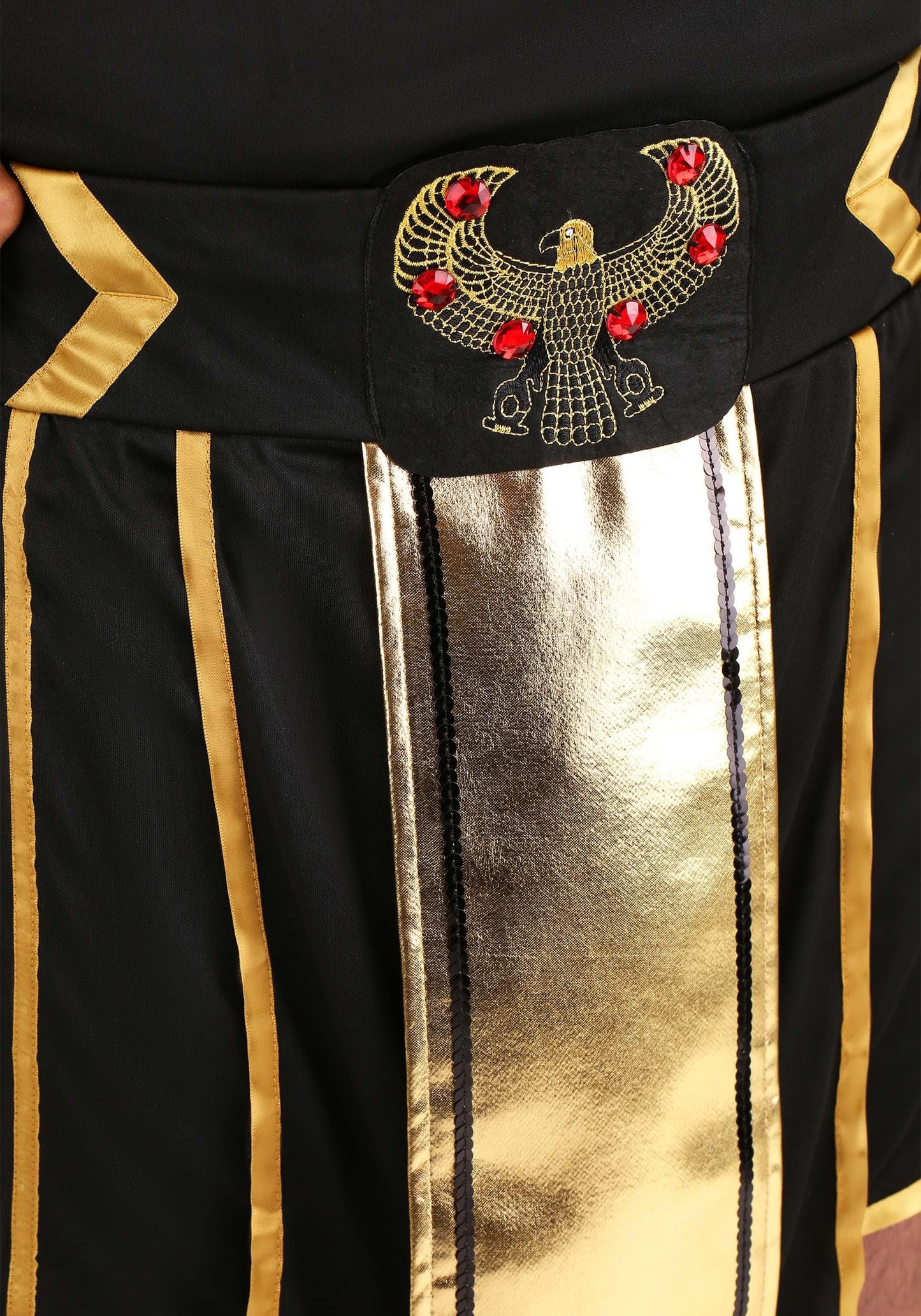 Dreamgirl Men's King of Egypt Adult Fashion Costume