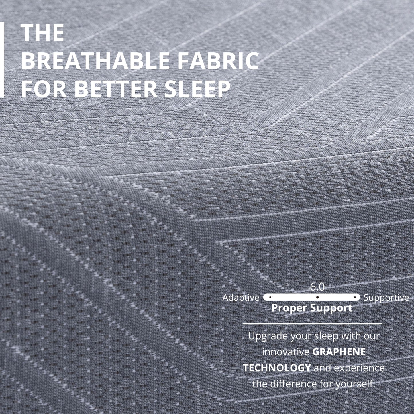 EGOHOME 12 Inch Queen Memory Foam Mattress for Back Pain, Cooling Copper Gel Bed in a Box, Foam Made in USA, CertiPUR-US Certified, Therapeutic Medium Firm, Double 60x80x12 Black