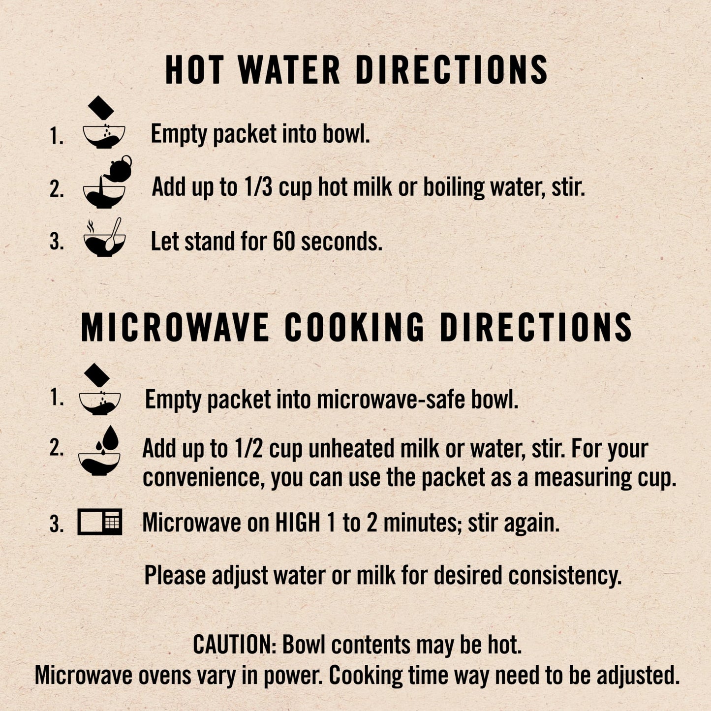 Quaker Instant Oatmeal, Peaches & Cream, 1.05oz, 44 Counts (Pack of 1)