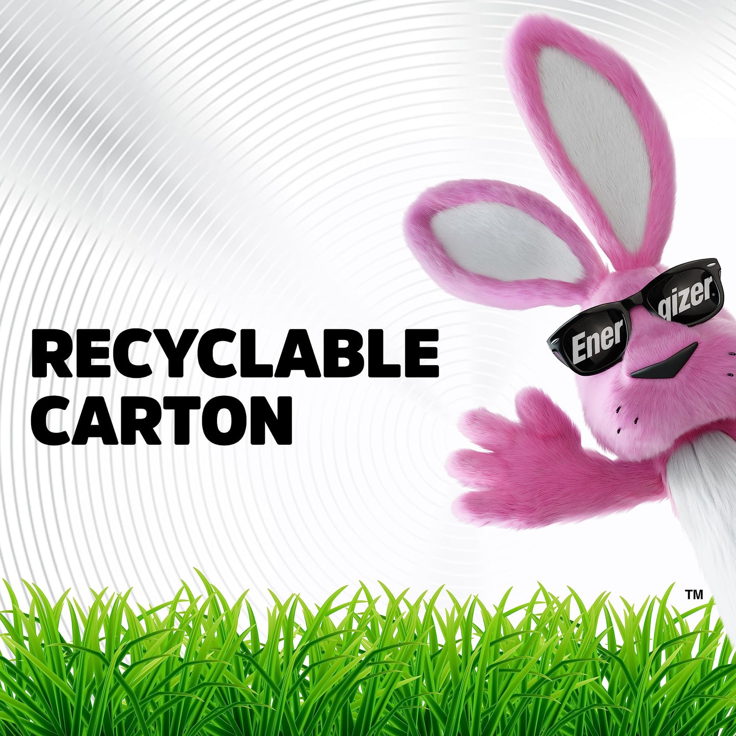 Energizer AA Batteries Alkaline Power, 32 Count Alkaline Double A Battery Pack