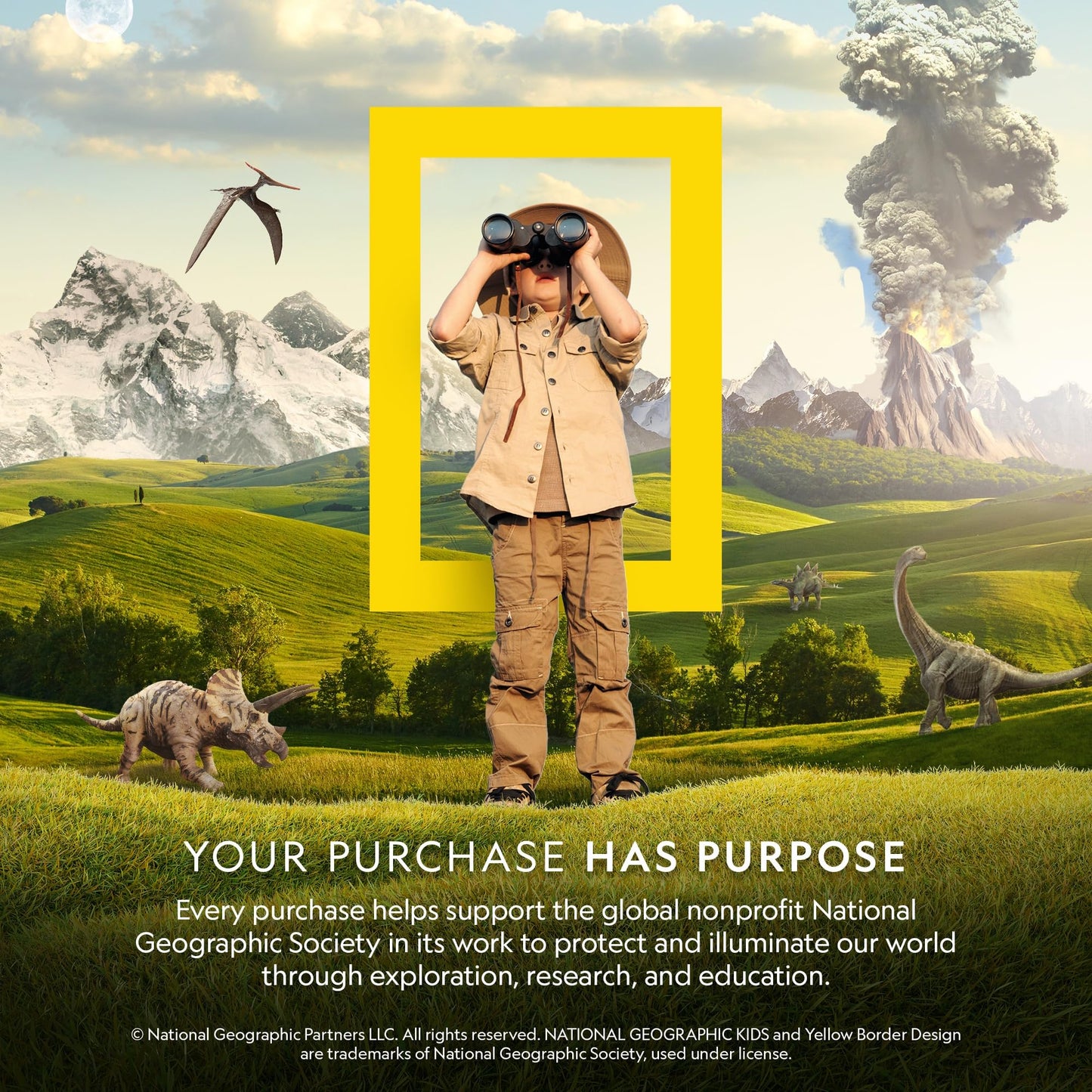 National Geographic Gross Science Kit - 45 Gross Science Experiments- Dissect a Brain, Make Slime, Creepy STEM Project for Boys and Girls, Birthday Gifts for Kids 8-12 (Amazon Exclusive)