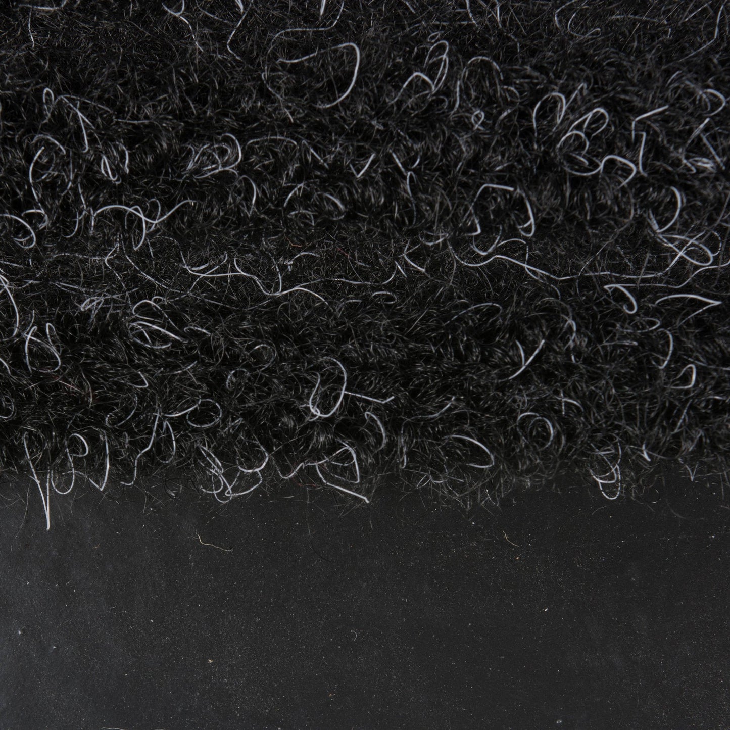 DII Durable Walk Off Utility Indoor/Outdoor Runner, 22x60, Charcoal