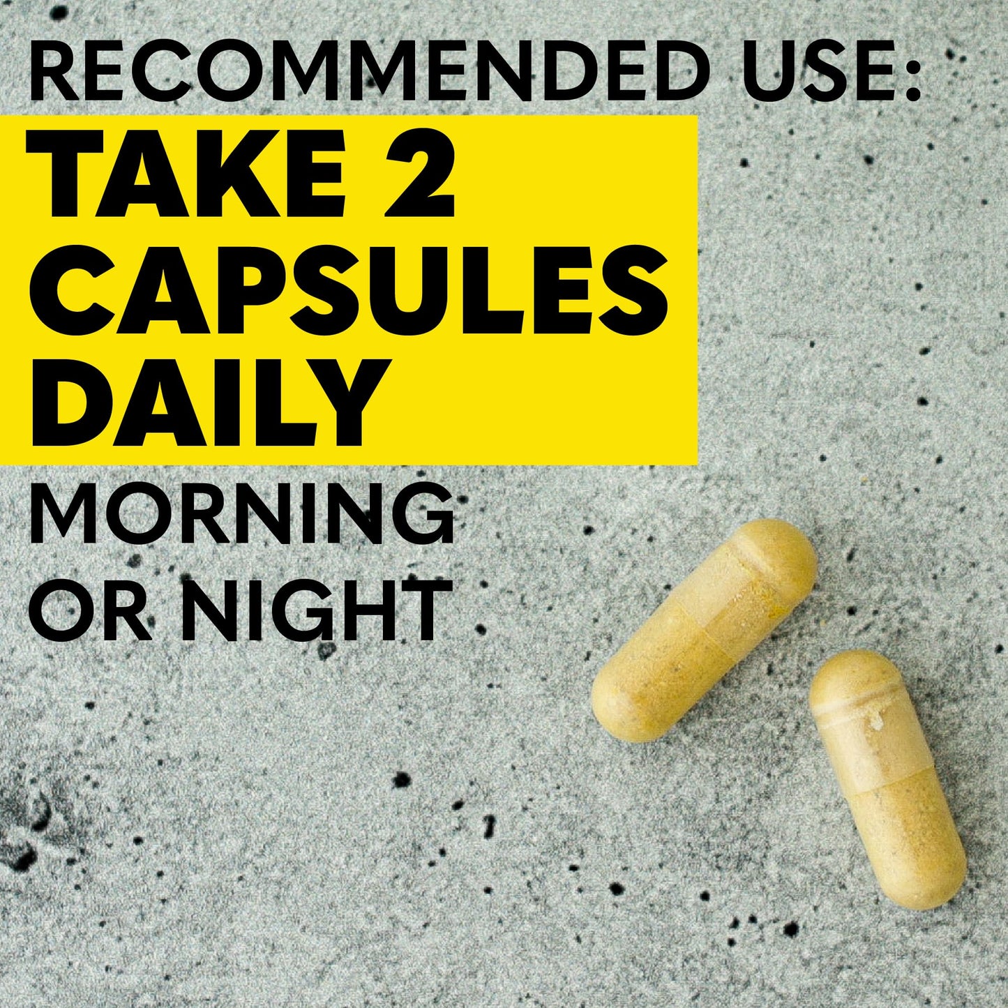 The Beard Club - Biotin Beard Growth Vitamins - Support A Thicker Fuller Beard, Fill in Patches - Minerals & Multi-Vitamins Help Support and Stimulate Healthier Facial Hair Growth