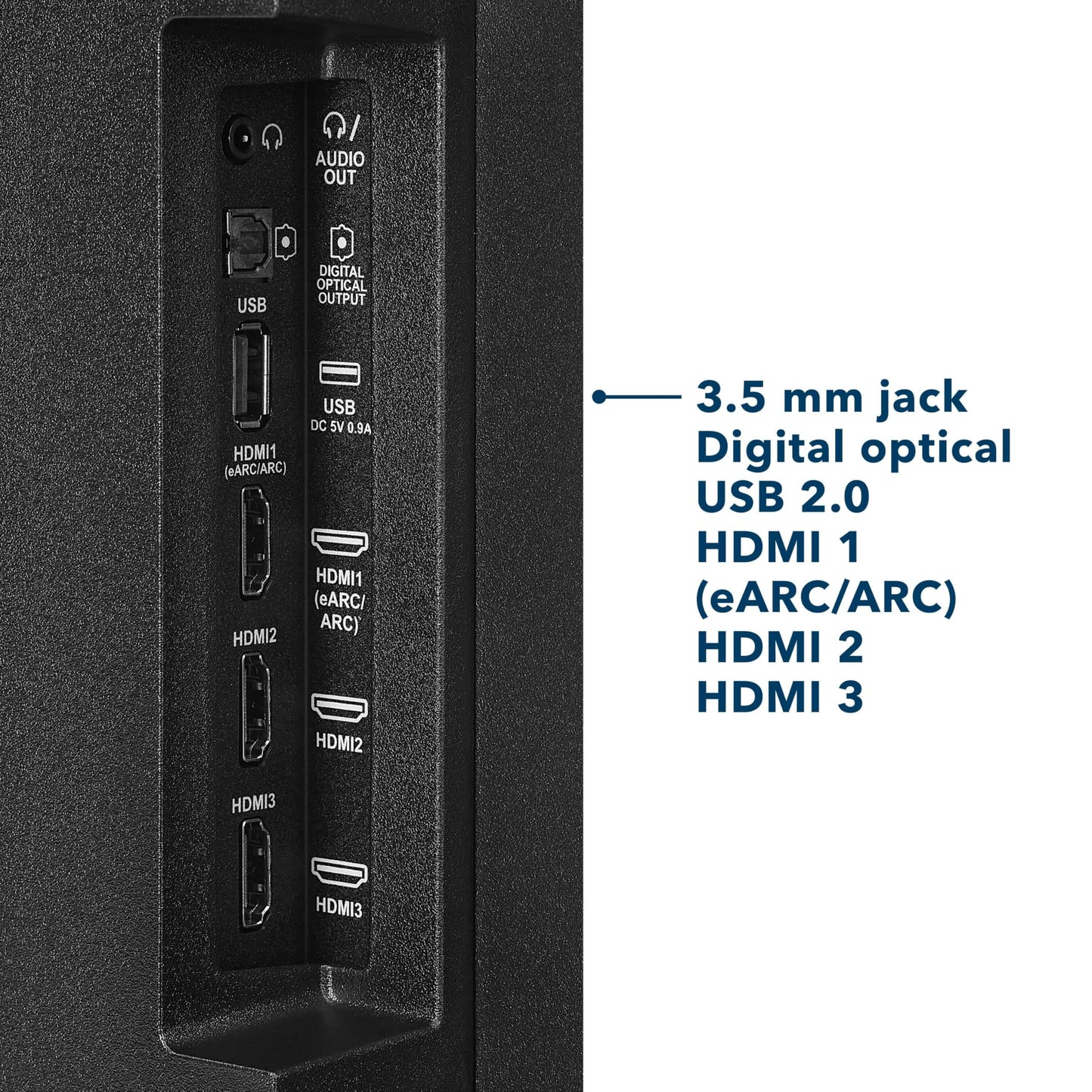 INSIGNIA 50-inch Class F50 Series LED 4K UHD Smart Fire TV with Alexa Voice Remote (NS-50F502NA26)