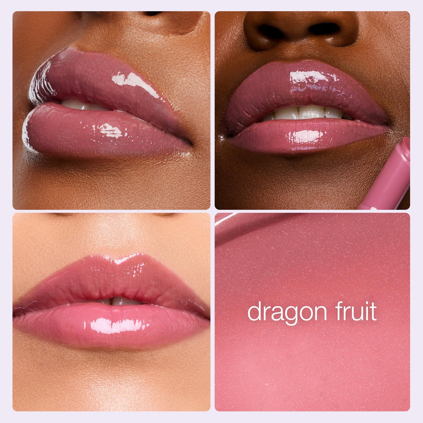 tarte power couple lip & lash duo - Lash Extensions in a Tube for Volume, Length, Longwear & Easy to Remove with Hydrating & Nourishing Lip Gloss Balm, Vegan & Cruelty-Free