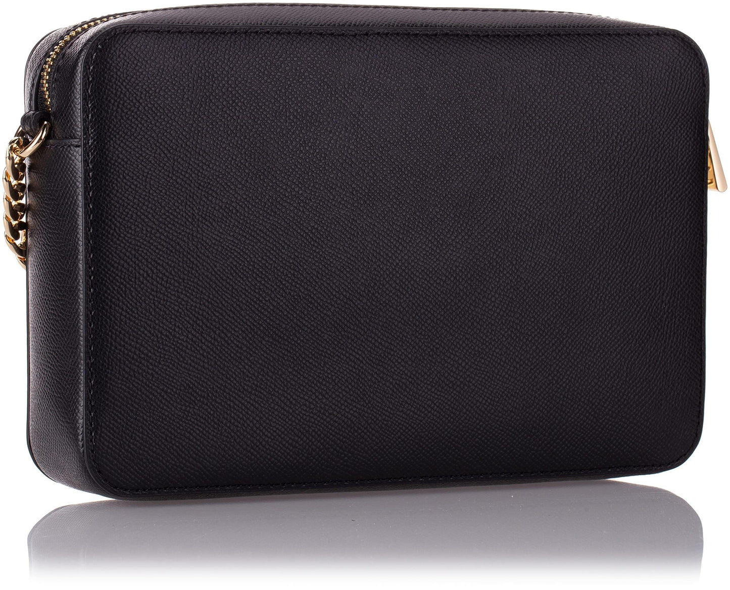 Michael Kors Jet Set Large East West Crossbody Bag, Black