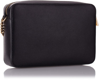 Michael Kors Jet Set Large East West Crossbody Bag, Black