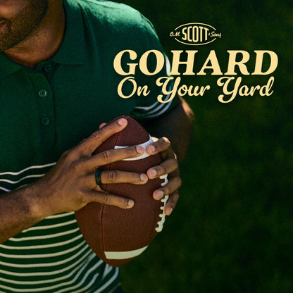 O.M. Scott and Sons Clover Seed, Lawn Seed Grows a Naturally Low Maintenance, Drought-Tolerant Lawn, 1,000 sq. ft., 2 lb.