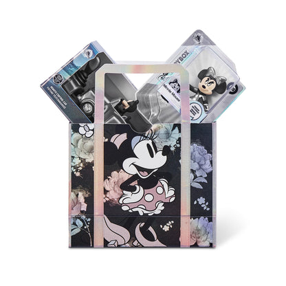 Mini Brands Disney 100 Platinum Capsule by ZURU Limited Edition with Platinum Minis, Celebrate Disney 100