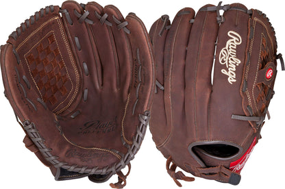 Rawlings | PLAYER PREFERRED Glove | Softball | Left Hand Throw | 14" - Basket Web