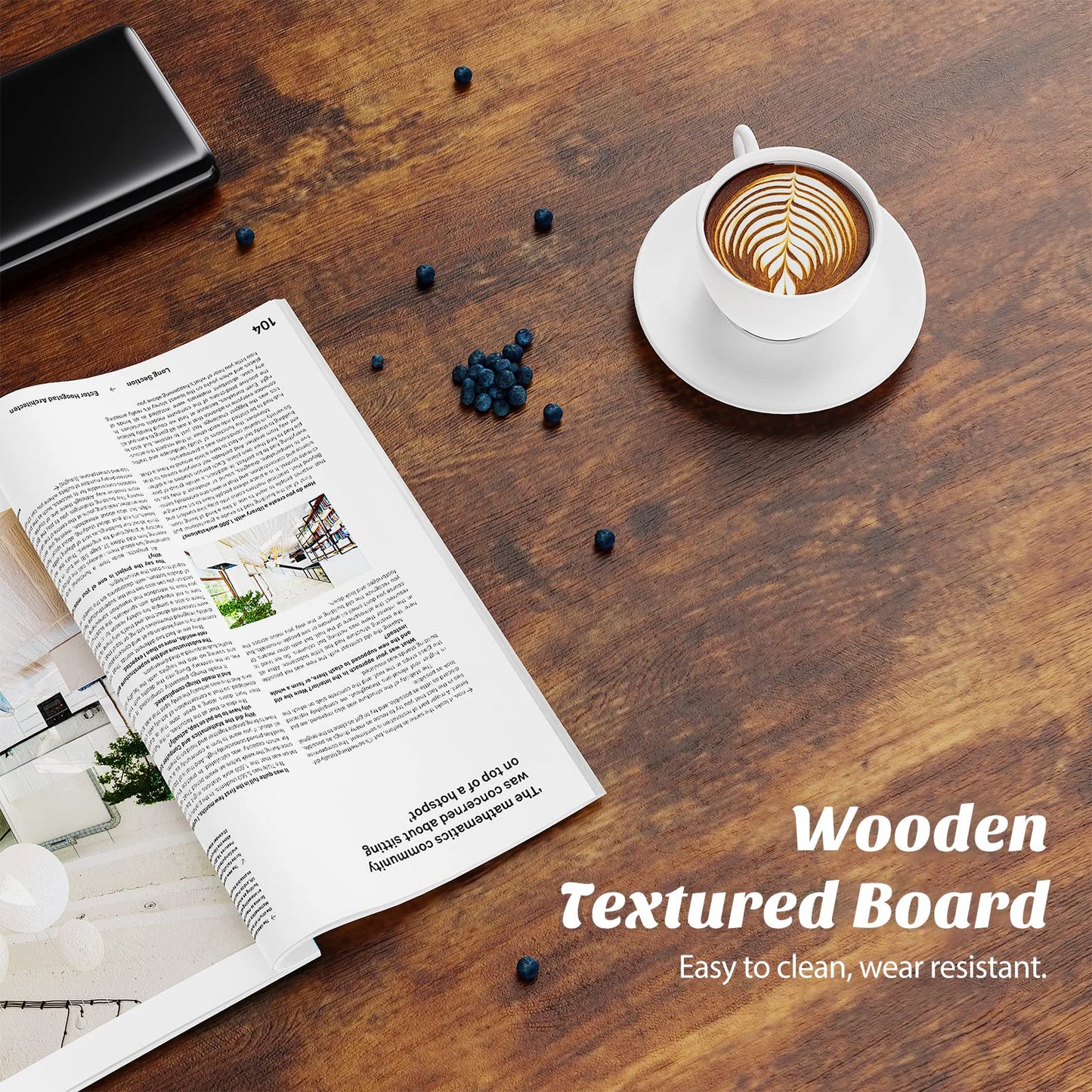 Sweetcrispy Coffee Table, Lift Top Coffee Tables for Living Room, Small Rising Wooden Dining Center Tables with Storage Shelf and Hidden Compartment, Brown