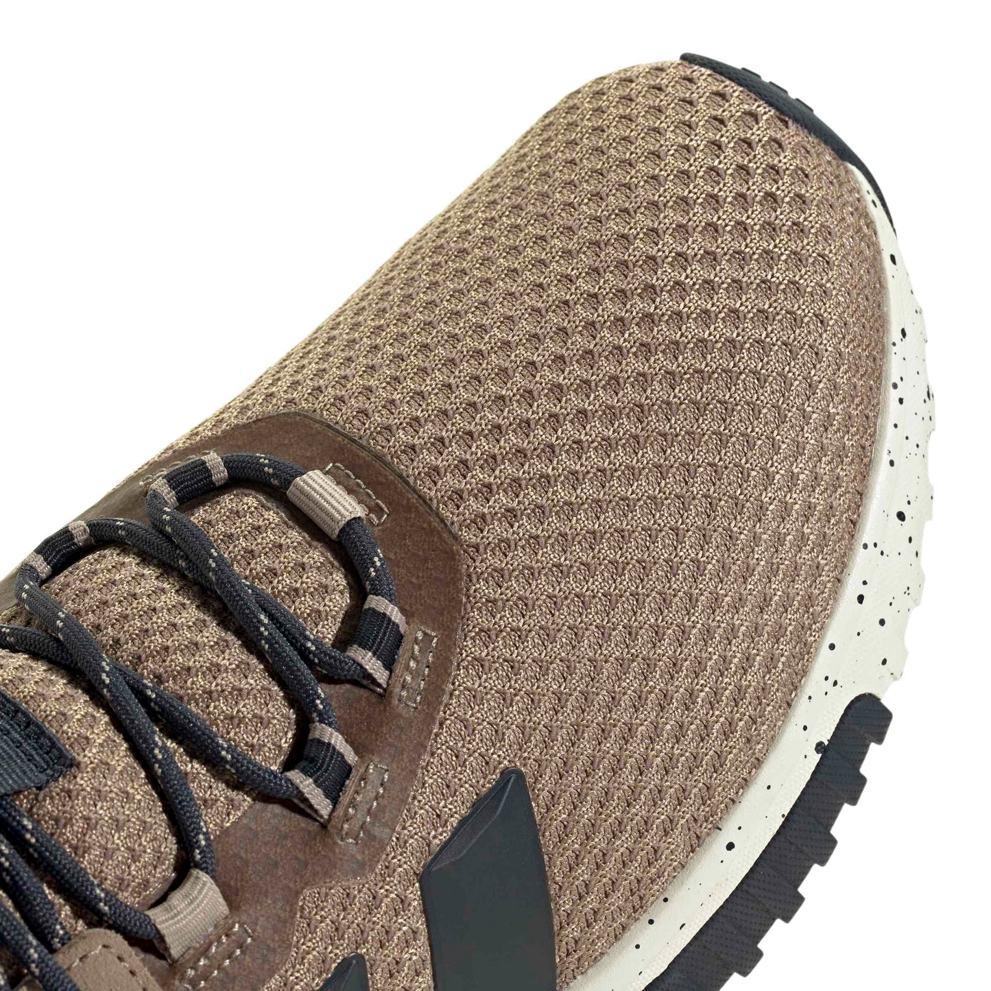 Adidas Men's Kaptir 4.0, Trace Khaki/Aurora Ink/Blanch Cargo, 11