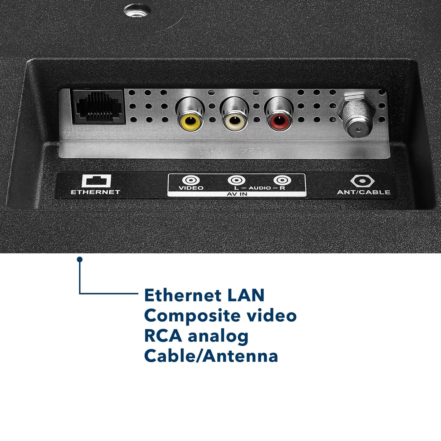 INSIGNIA 50-inch Class F50 Series LED 4K UHD Smart Fire TV with Alexa Voice Remote (NS-50F502NA26)