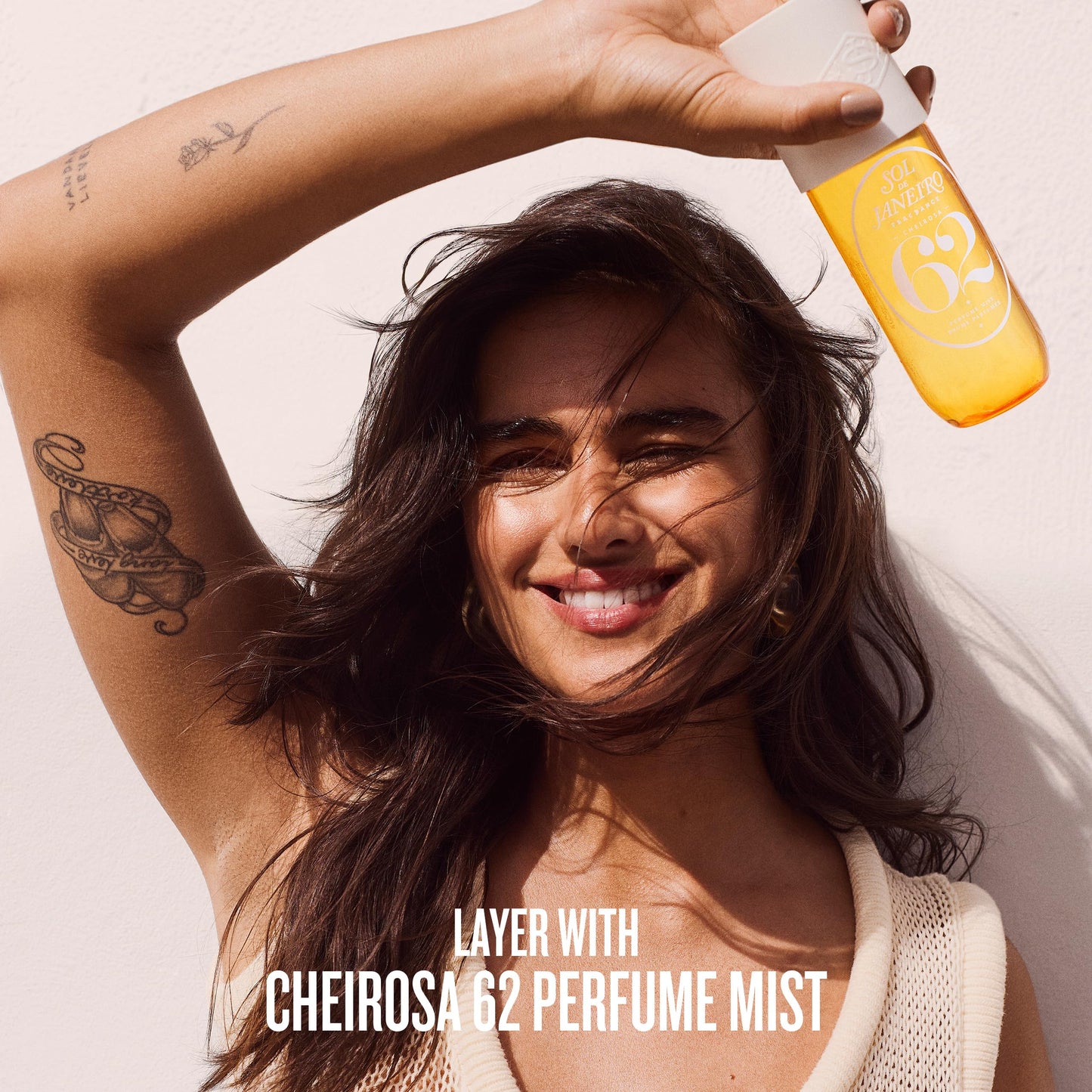 SOL DE JANEIRO Brazilian Bum Bum Cream 240ml
