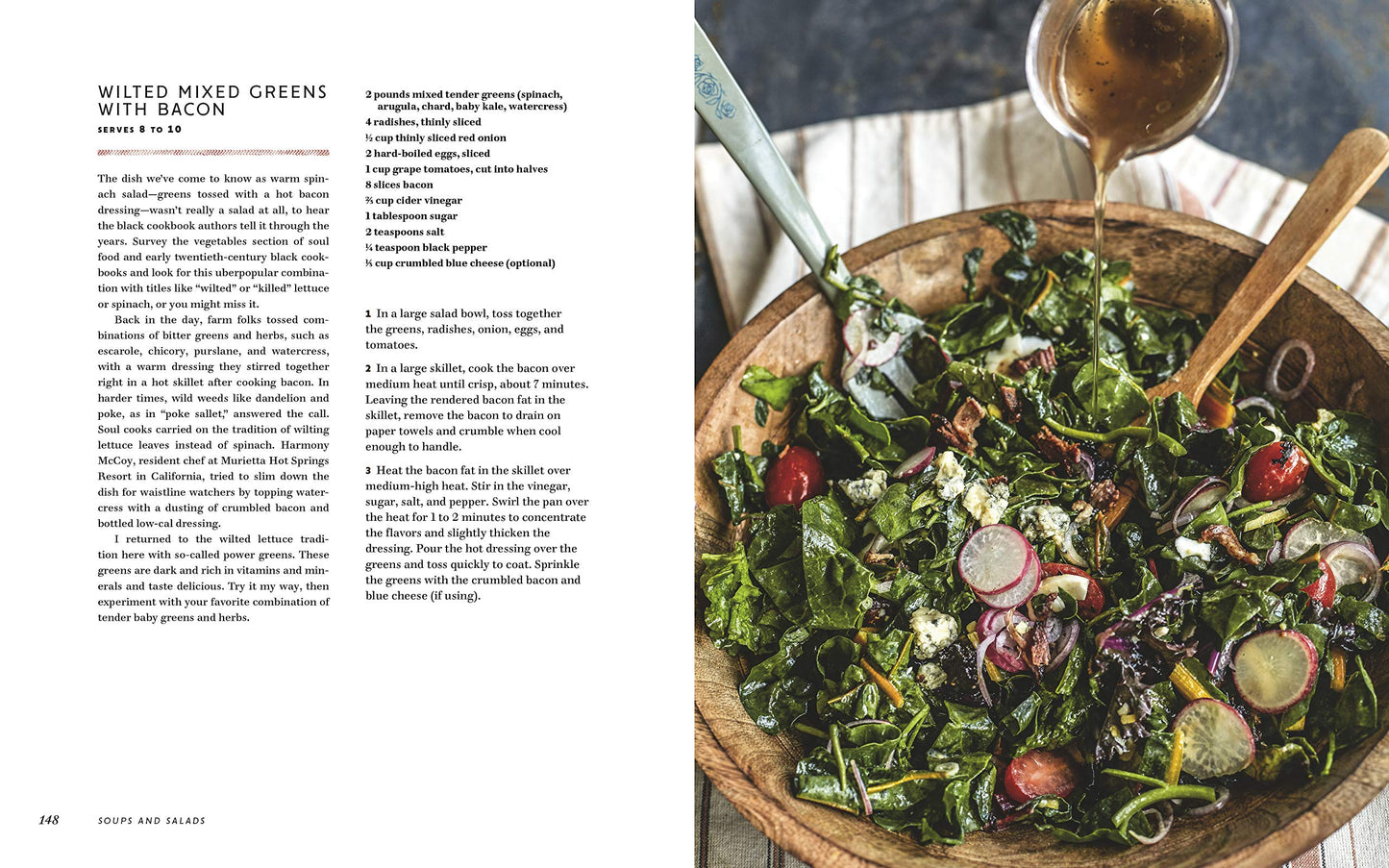 Jubilee: Recipes from Two Centuries of African American Cooking: A Cookbook