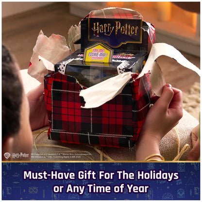 Wizarding World Harry Potter, Bitzee Interactive Toy with 20 Characters Inside, Reacts to Touch, Digital Pet Kids Toys, Gifts & Stocking Stuffers for Girls & Boys