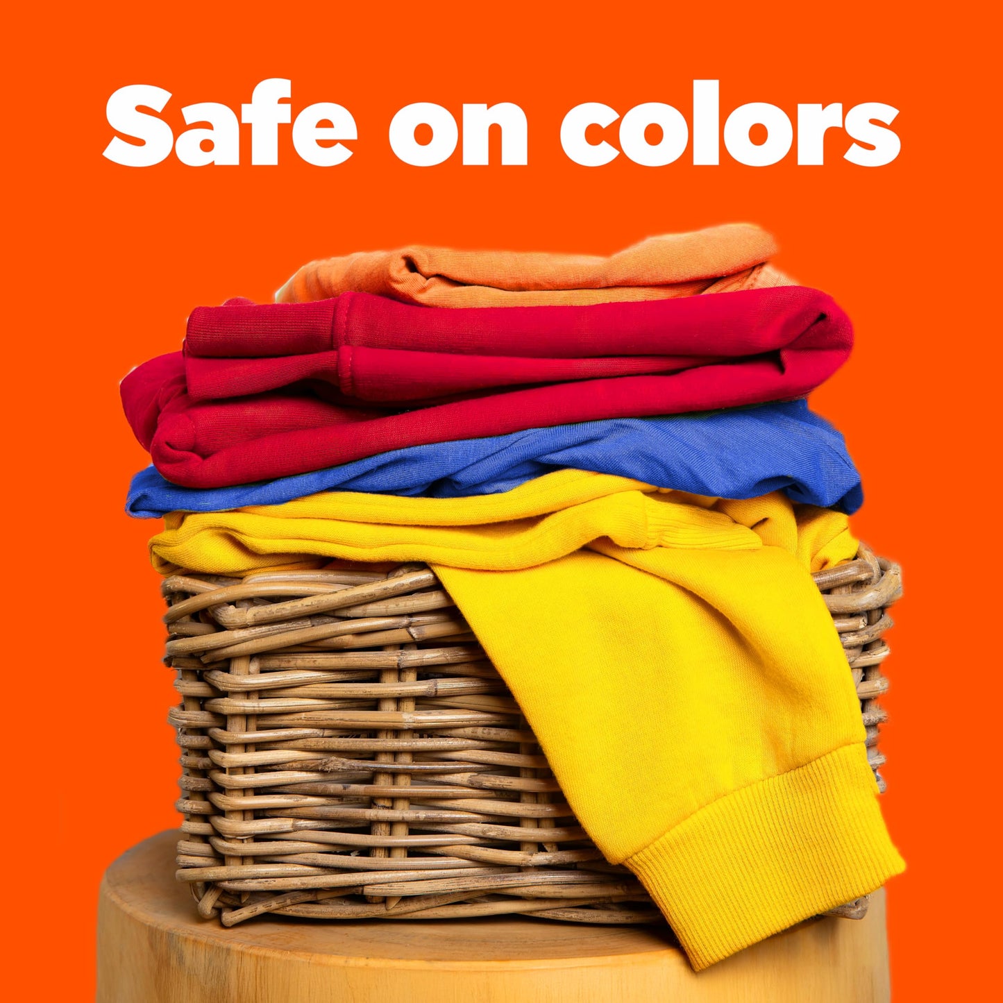 Tide Power PODS Plus Ultra OXI White and Bright Laundry Detergent, Advanced Stain Removal and Whitening Power, 63 Count