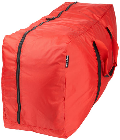 Samsonite Tote-A-Ton 32.5-Inch Duffel Bag, Red, 32.5-Inch