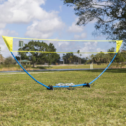 EastPoint Sports Easy Setup Badminton Set