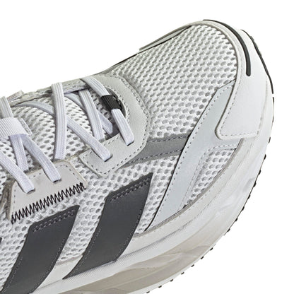 Adidas Men's Adistar 3, Dash Grey/Grey/Grey, 9