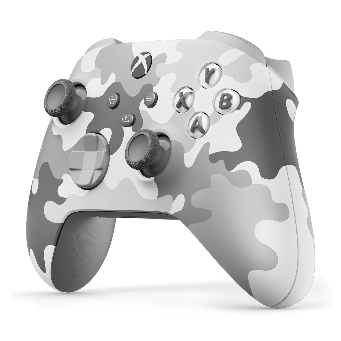 Microsoft Xbox Wireless Controller - Arctic Camo