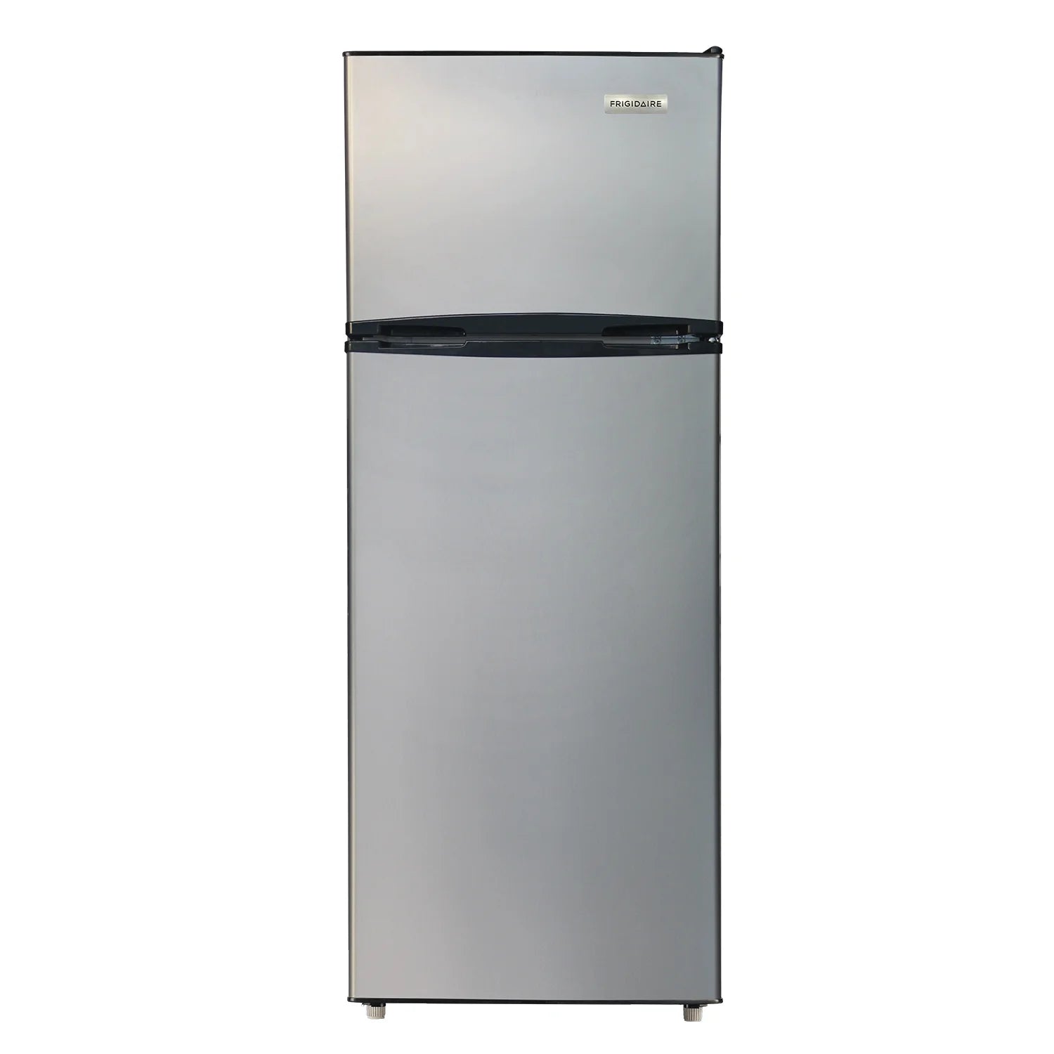 Frigidaire, 7.5 Cu. ft. Refrigerator, Standard Door Style, Platinum, Garage Ready - Includes a Free 30 Day Trial of Walmart+ InHome delivery in eligible locations