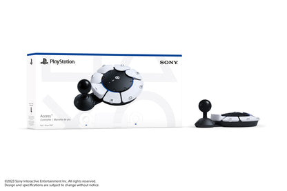 PlayStation 5 Access Controller