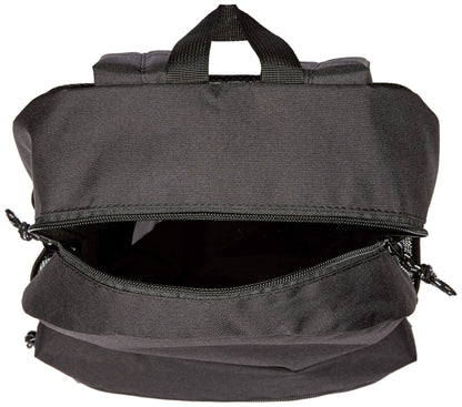 Champion Youthquake Backpack, Black, Youth Size