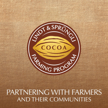 Lindt Mini Pralines, Assorted Chocolate Pralines with Premium Filling, Easter Chocolate Candy, 6.2 oz Gift Box