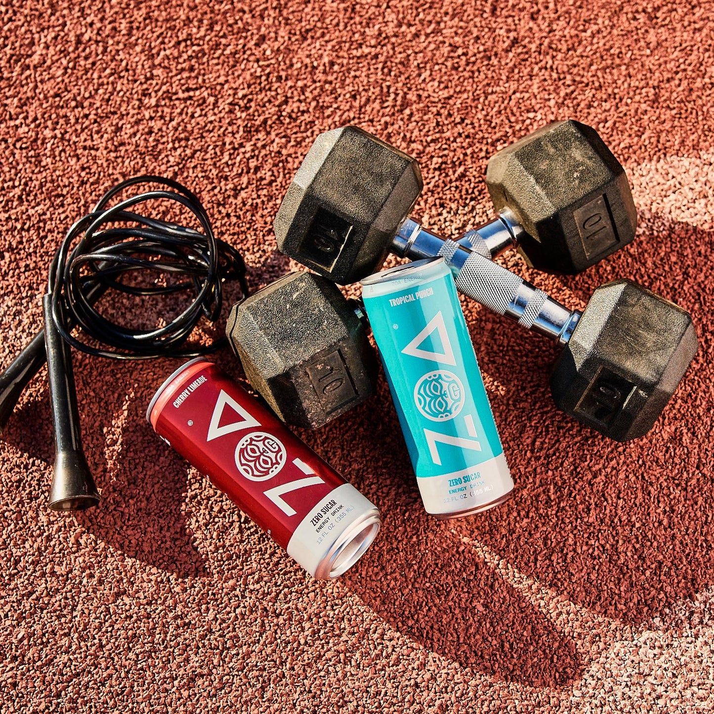 ZOA Energy Drink Variety Pack, 4 Flavors - Zero Sugar, Daily Vitamin C & B, Natural Caffeine, Hydrating Electrolytes - No Crash, Keto Friendly - 12 Ounce Cans (Pack Of 12)