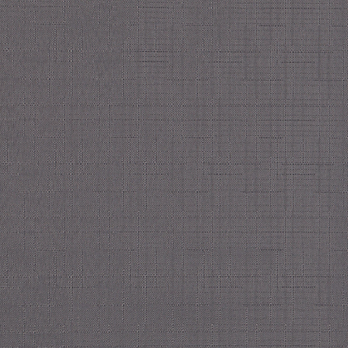 ECLIPSE Kendall Modern Blackout Thermal Rod Pocket Window Curtain for Bedroom or Living Room (1 Panel), 42" x 95", Charcoal