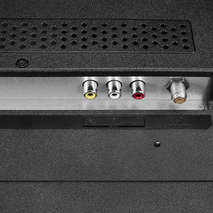 INSIGNIA 40" Class F40 Series LED Full HD Smart Fire TV, Voice Remote with Alexa, Free & Live TV