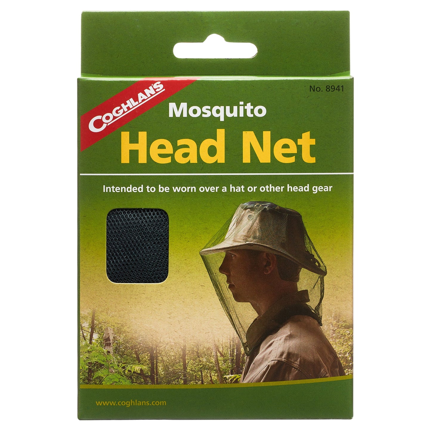 Coghlan's Mosquito Head Net