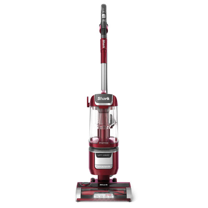 Shark Lift-Away Upright Vacuum Cleaner With PowerFins HairPro & Odor Neutralizer Technology, HEPA filter