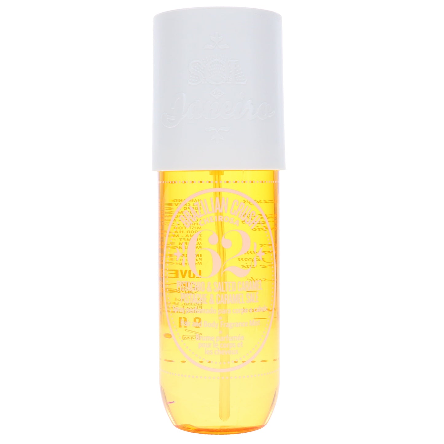 Sol de Janeiro Brazilian Crush Body Mist 8 oz