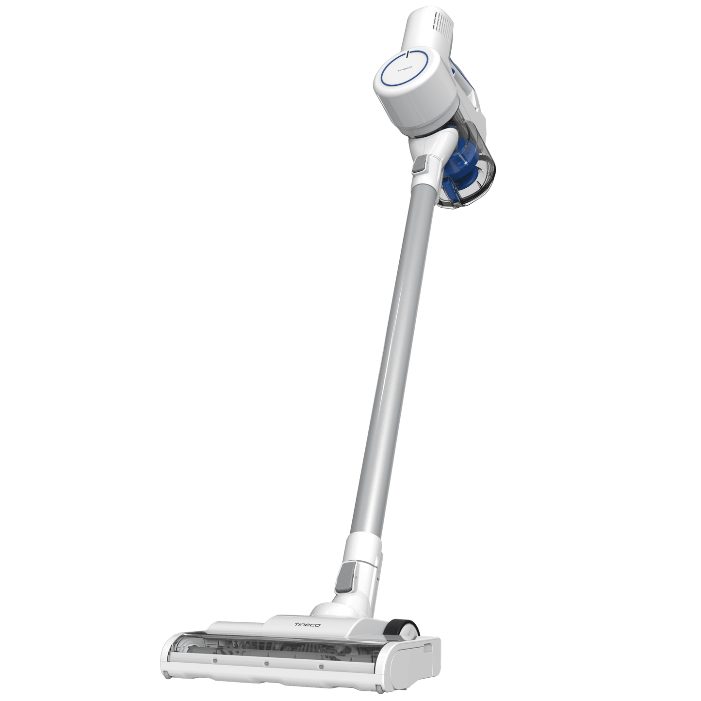 Tineco Lightweight Cordless Stick Vacuum with HEPA Filtration and LED Headlight - LiteVak