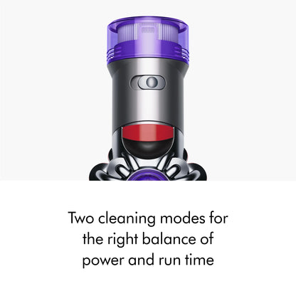 Dyson V7 Advanced Cordless Vacuum Cleaner | Silver | New