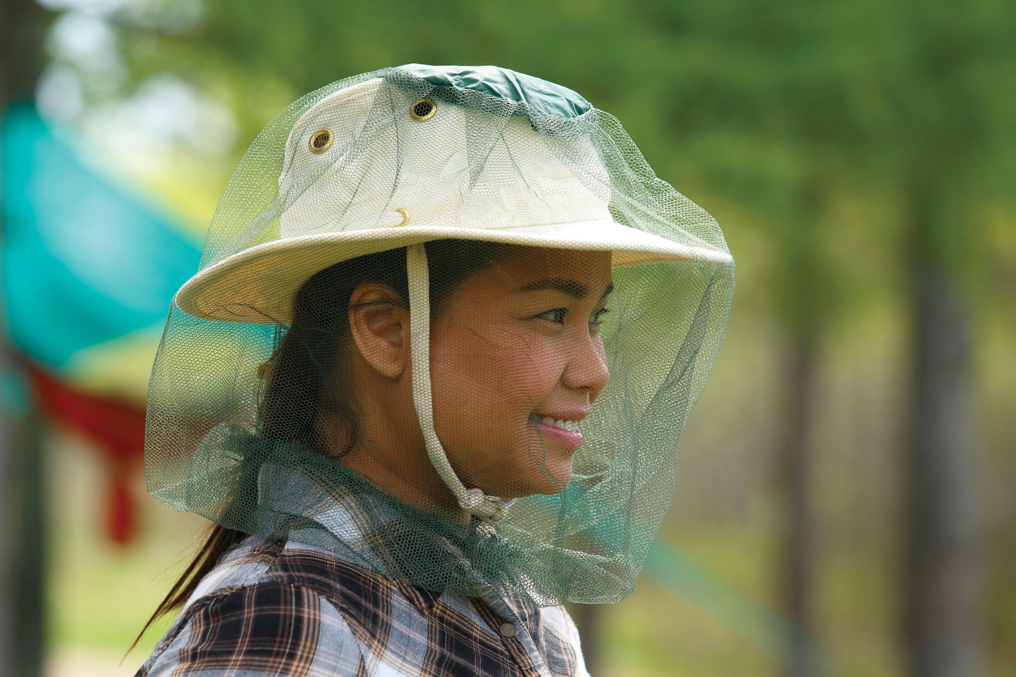 Coghlan's Mosquito Head Net