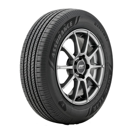 Goodyear Assurance RangeMax Winter 205/65R16 95H Passenger Tire