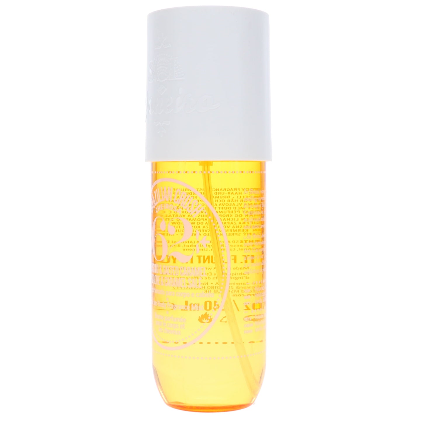 Sol de Janeiro Brazilian Crush Body Mist 8 oz