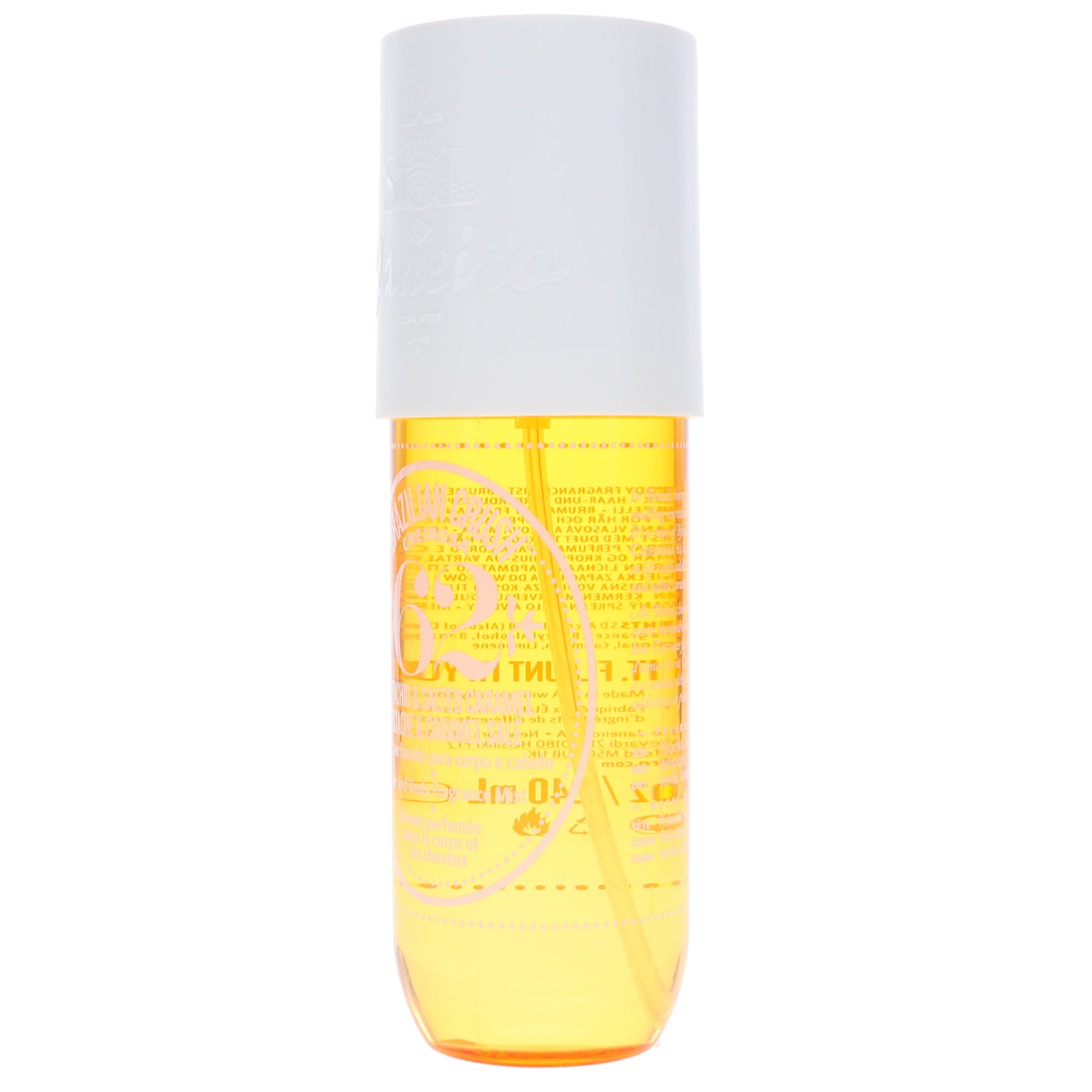 Sol de Janeiro Brazilian Crush Body Mist 8 oz