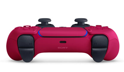 Sony PS5 DualSense Wireless Controller - Cosmic Red