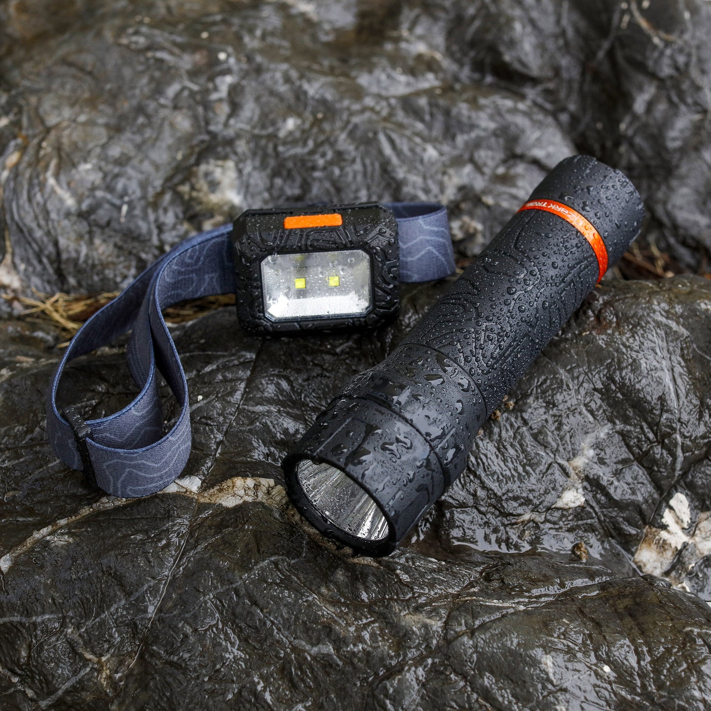 Ozark Trail LED 300 Lumens Headlamps